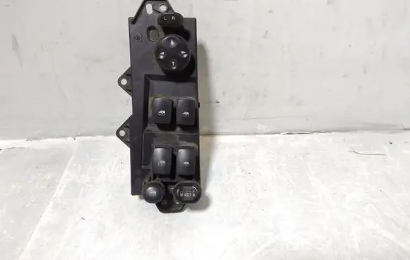 Chrysler Pacifica Electric window control switch 04685980AF 7741001 30505L