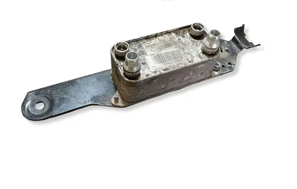 Mercedes-Benz CLS C218 X218 Gearbox / Transmission oil cooler A0995001100 X1790003
