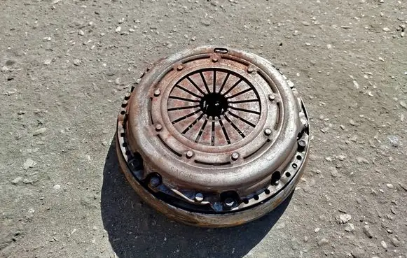 Volvo V50 Clutch set kit 9M517563AA 9M517563