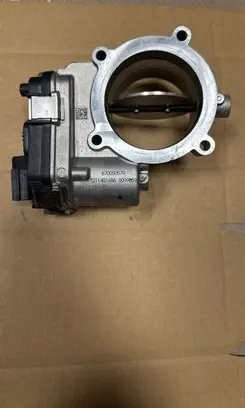 Maserati Levante Electric throttle body valve 670050579 70DTS3F 802015033904