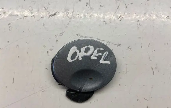 Opel Meriva B Front tow hook cap/cover 13267704