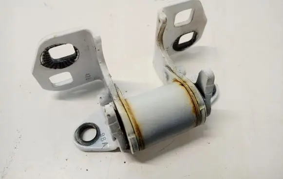 Tesla Model S Rear door upper hinge 17277563478