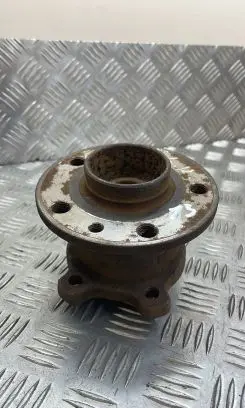 Volvo XC60 Rear wheel ball bearing 6630