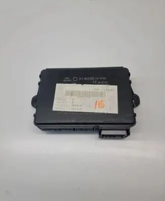 Land Rover Range Rover Sport L494 Keyless (KESSY) go control unit/module HPLA19H440BD