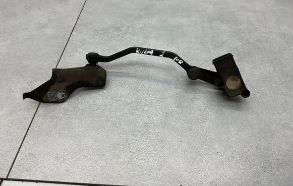 Ford Kuga II Headlight/headlamp level sensor VP4N5F13D007CA
