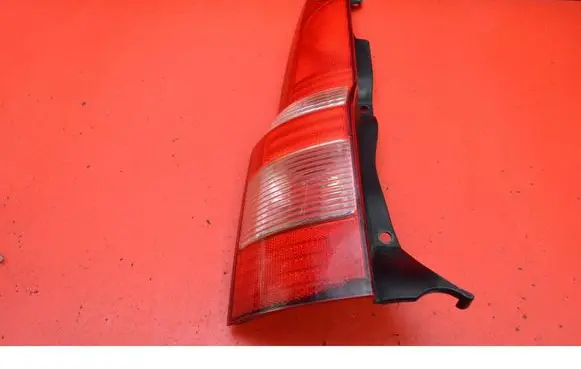 Fiat Panda 141 Rear/tail lights 51763007