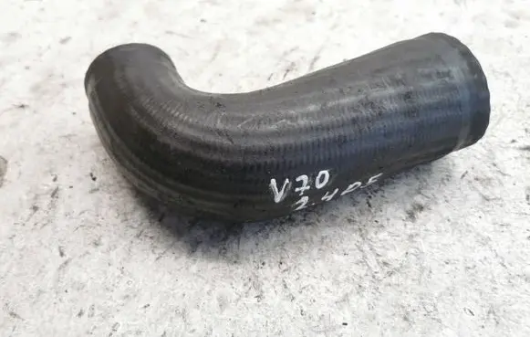 Volvo V70 Intercooler hose/pipe