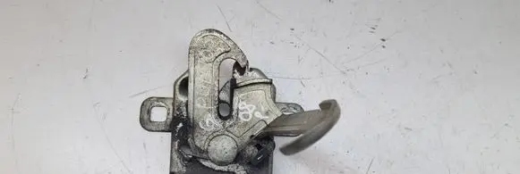 Fiat Grande Punto Engine bonnet/hood lock/catch