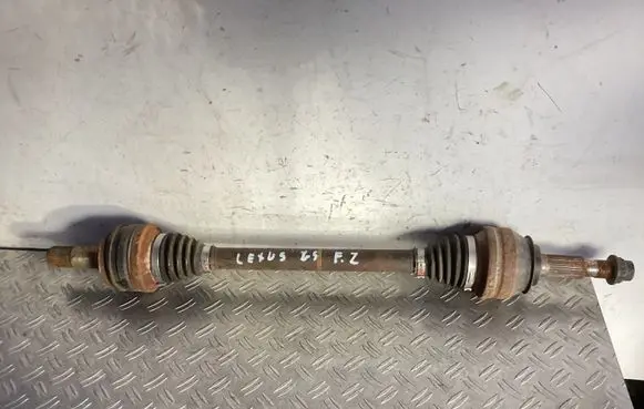 Lexus GS 300 350 430 450H Front driveshaft