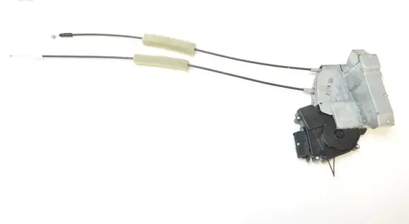 BMW 3 E92 E93 Coupe door lock (next to the handle) 