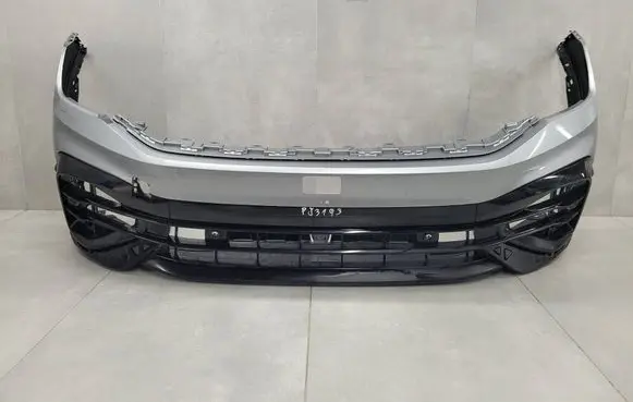 Volkswagen Tiguan Allspace Front bumper 5NN807221B 5NA853677T 5NN805903J