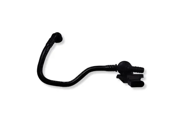 Volkswagen PASSAT B7 Air pressure sensor 0261230053 7L0611932S