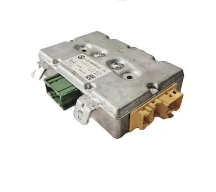BMW 5 E60 E61 Door control unit/module 75789012 BBR3F30B09 6939712