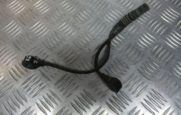 BMW 3 E46 Detonation knock sensor 