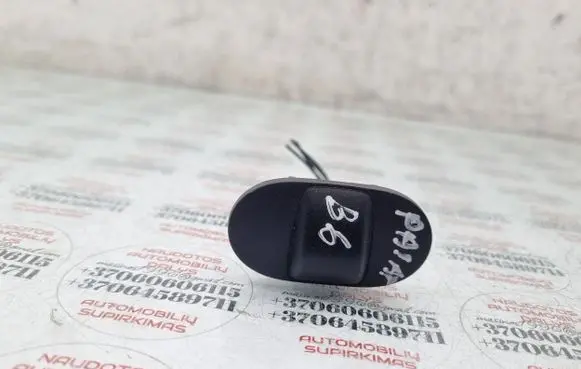 Volkswagen PASSAT B6 Sun solar sensor 3C0907539B