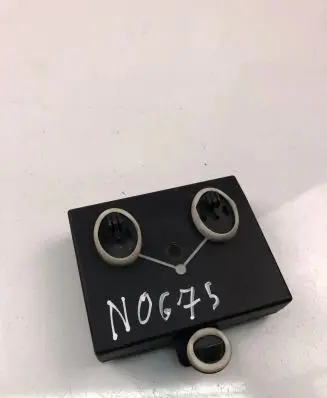 Audi A6 S6 C7 4G Other control units/modules 4G8959793E