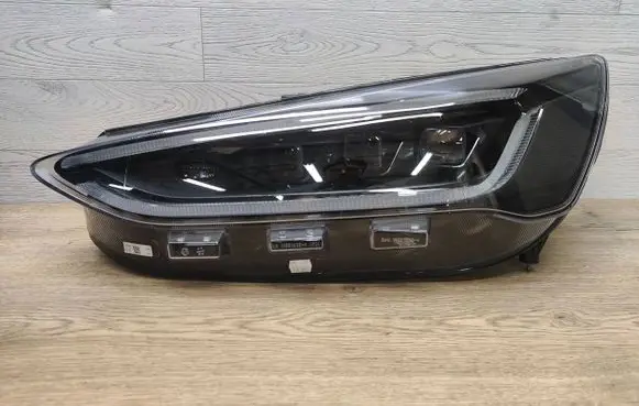 Ford Focus Headlight/headlamp NX7B13E017AG