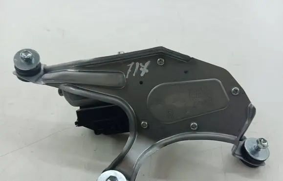 Lexus NX Rear window wiper motor 8513078020 2596002871