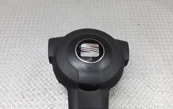 Seat Toledo III (5P) Steering wheel airbag 5P0880201K