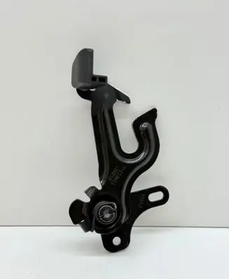 Volvo V60 Engine bonnet/hood lock/latch loop/hook 31218611