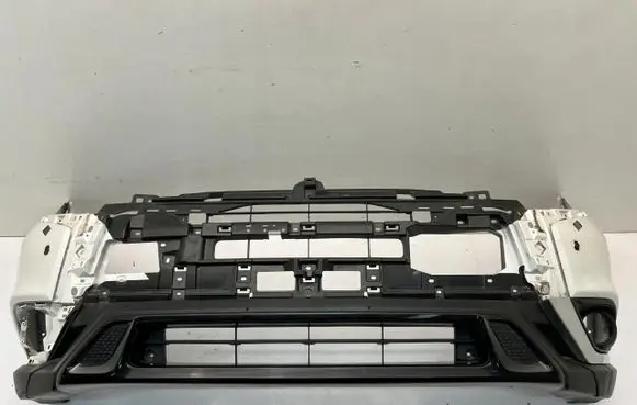 Mitsubishi Outlander Front bumper 6410G227ZZ