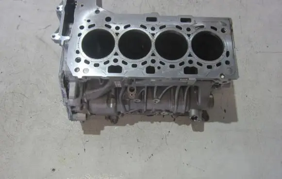 BMW X1 F48 F49 Engine block 11111025331