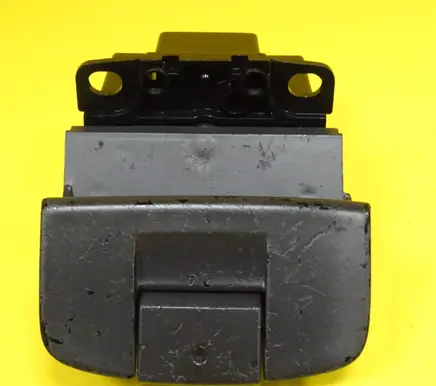Hand parking brake switch