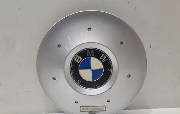 BMW 5 E39 Wheel nut cap/cover 7897242