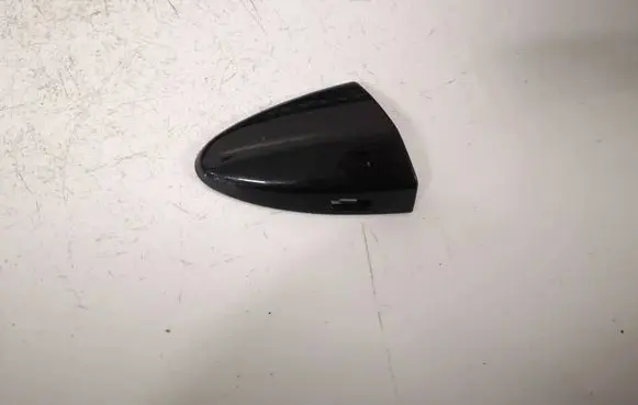 Lexus IS 220D-250-350 Loading door cover/cap