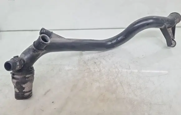 Seat Exeo (3R) Engine coolant pipe/hose 3R0121071A