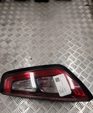 Fiat Punto (199) Rear/tail lights 51927094