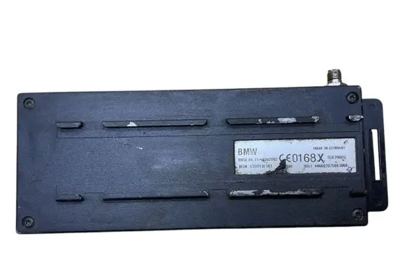 BMW 5 E39 Other control units/modules SUF3988D 84118382082