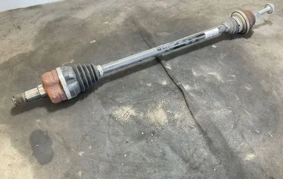 Cupra Born Rear driveshaft 1EA501204G 14071GU