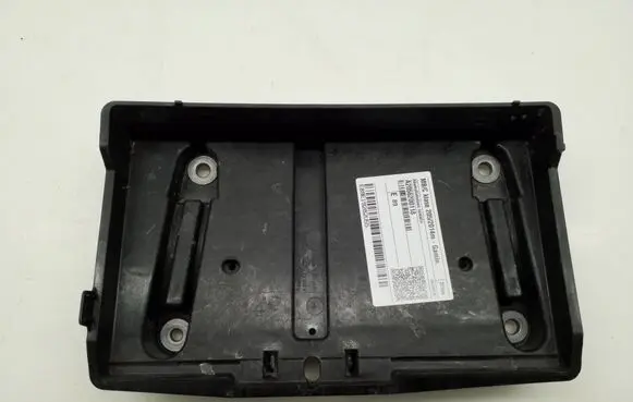 Mercedes-Benz C W205 Battery bracket A2056200118