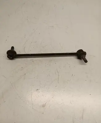 Front anti-roll bar/stabilizer link