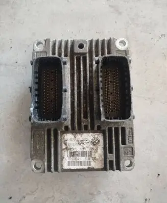 Fiat Grande Punto Engine control unit/module 51847330