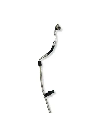 BMW 5 GT F07 Air conditioning (A/C) pipe/hose 9120003
