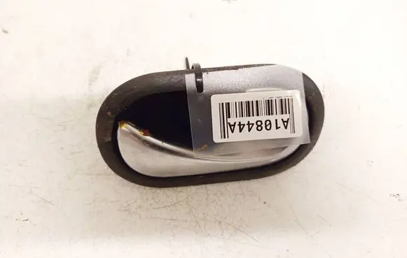 Renault Scenic II - Grand scenic II Front door interior handle 8200028486 5005500001