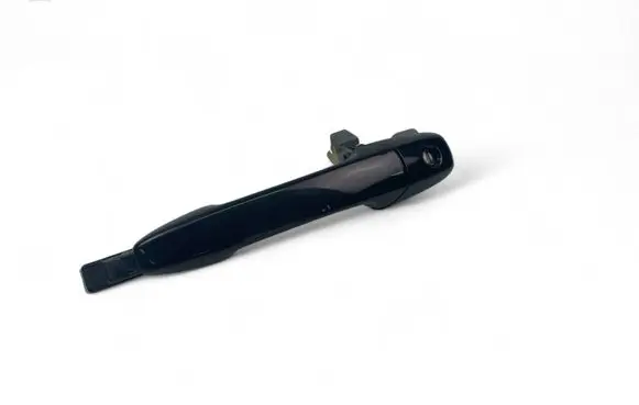 Mazda 3 I Front door exterior handle GJ6A59410P