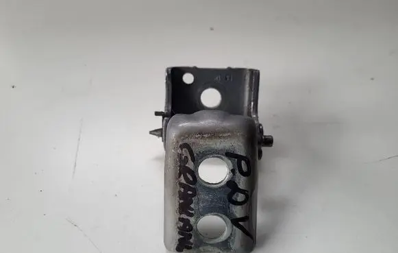 Opel Grandland X Front door upper hinge