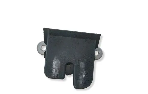Volkswagen Polo V 6R Loading door lock 6R0827505B