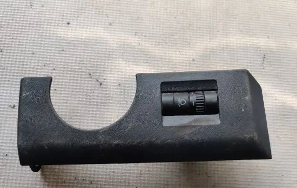 Volkswagen Transporter - Caravelle T5 Headlight level height control switch 7H1857189
