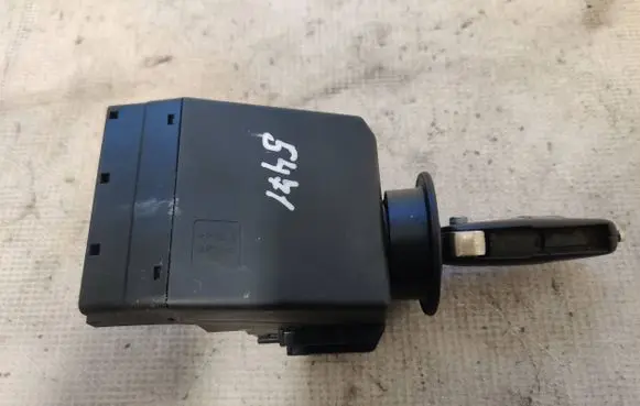 Volkswagen Crafter Ignition lock 2E0905843D A9069003803 3300316403