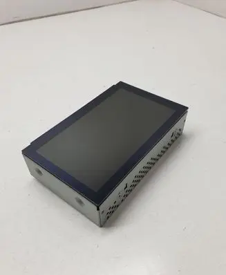 Nissan X-Trail T31 Screen/display/small screen 28091EM00A DP7W1010E