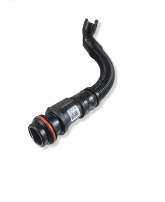 BMW 1 F20 F21 Air intake hose/pipe 8584829