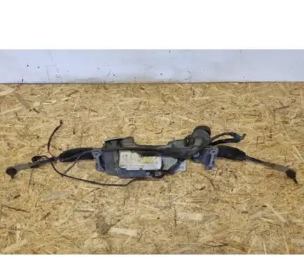 Volkswagen Tiguan Steering rack 5N1909144K 4086001717 5WK46800E03