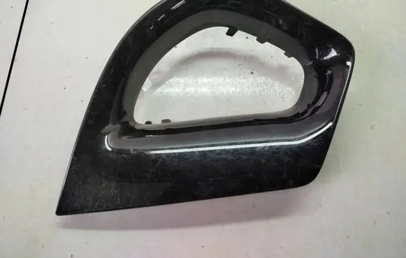 Renault Megane III Front bumper lower grill 623848957R