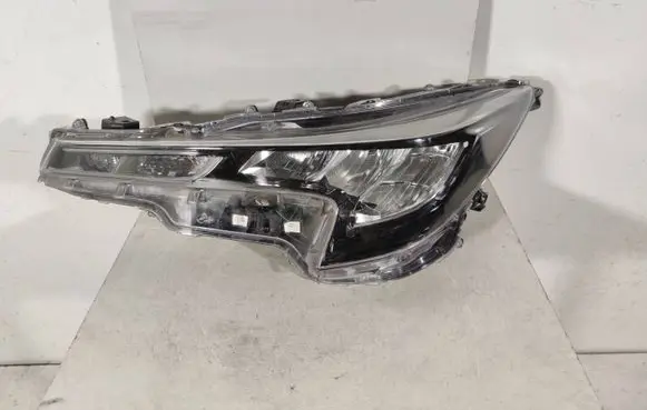 Toyota Corolla E210 E21 Headlight/headlamp