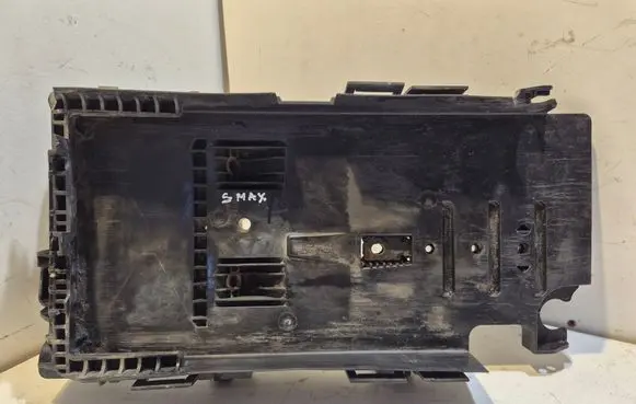 Ford S-MAX Battery tray 6G9110663AD