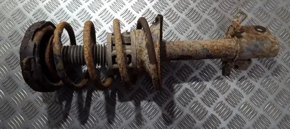 Renault Megane I Front shock absorber/damper